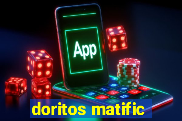 doritos matific